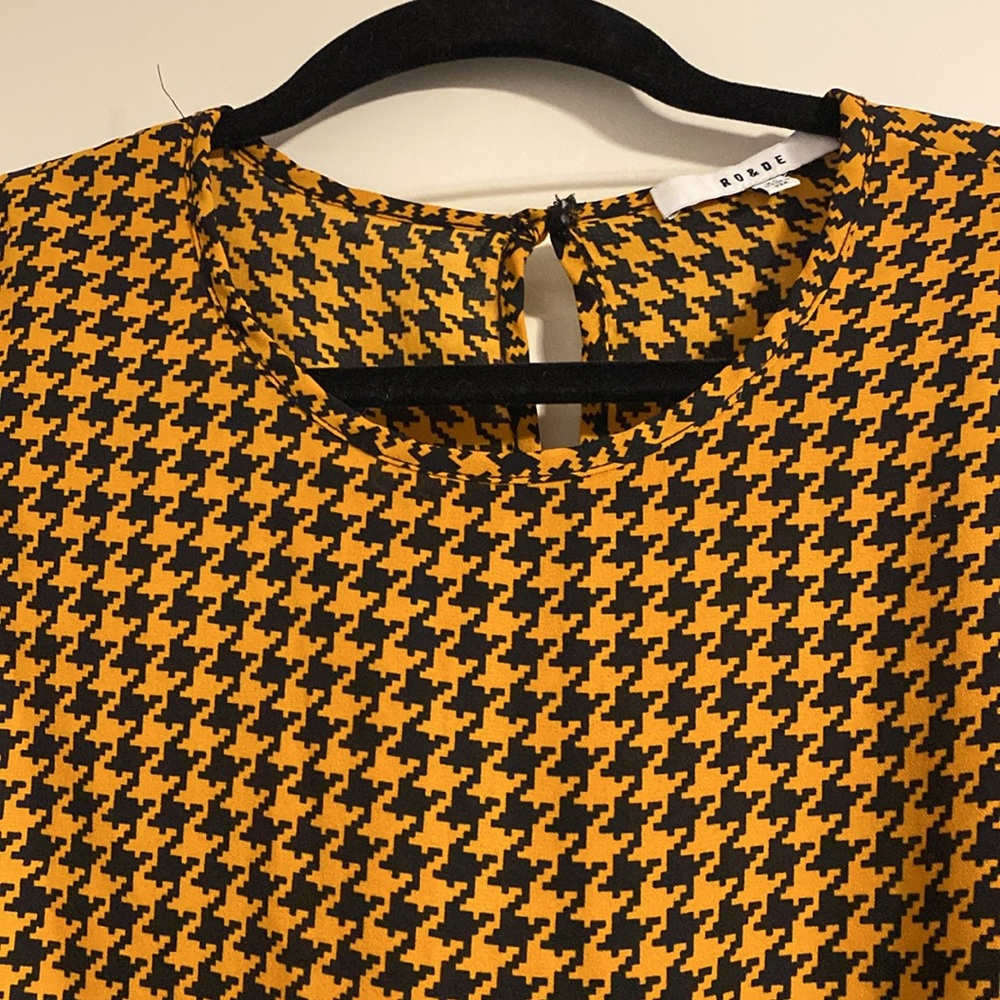 2/$10! RO&DE. Women’s blouse. - Picture 6 of 7